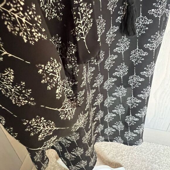 DR2 Blouse Cold Shoulder 1X *NWT* - Picture 5 of 12